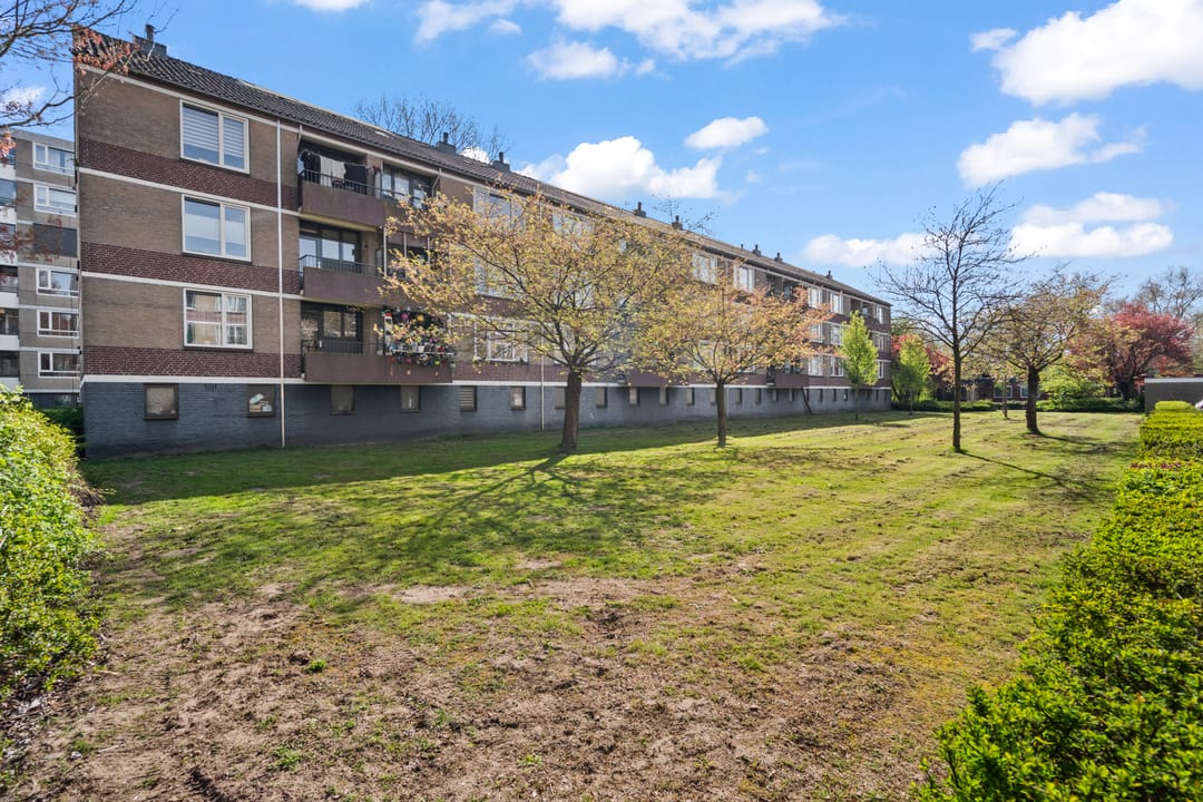 Foto 43 van Ariaplein 110