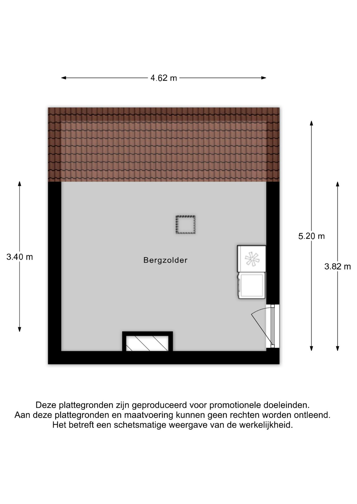 Foto 49 van Ariaplein 110