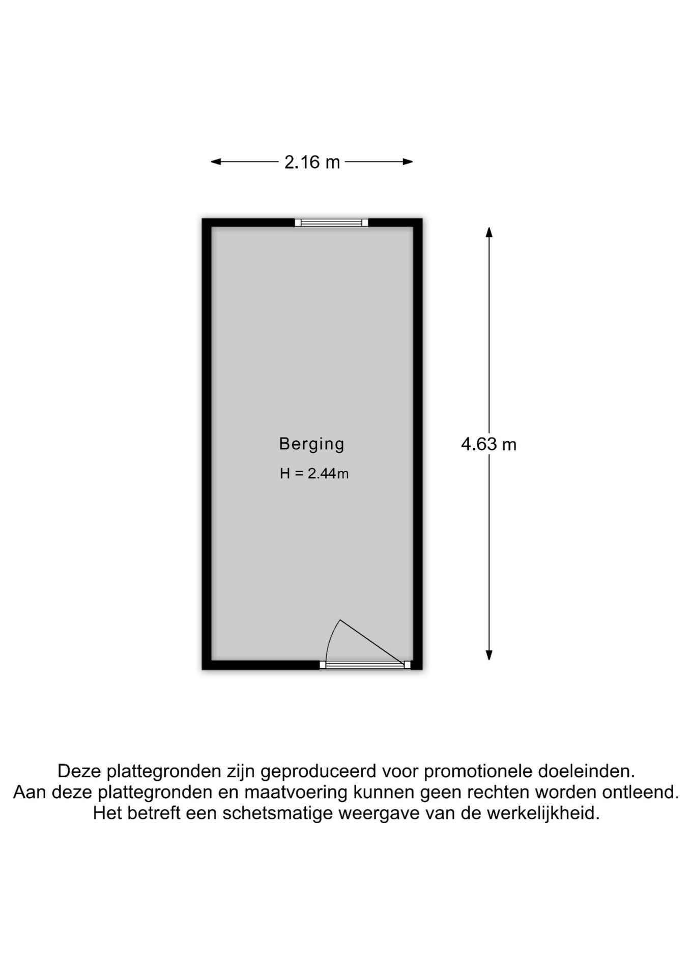 Foto 50 van Ariaplein 110