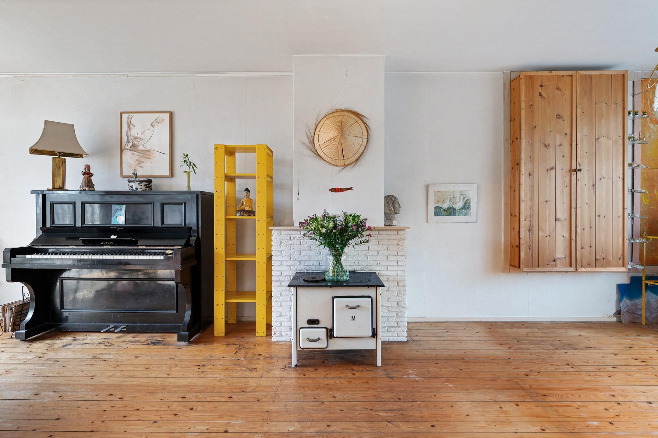 Foto 6 van Rijklof van Goensplein 9