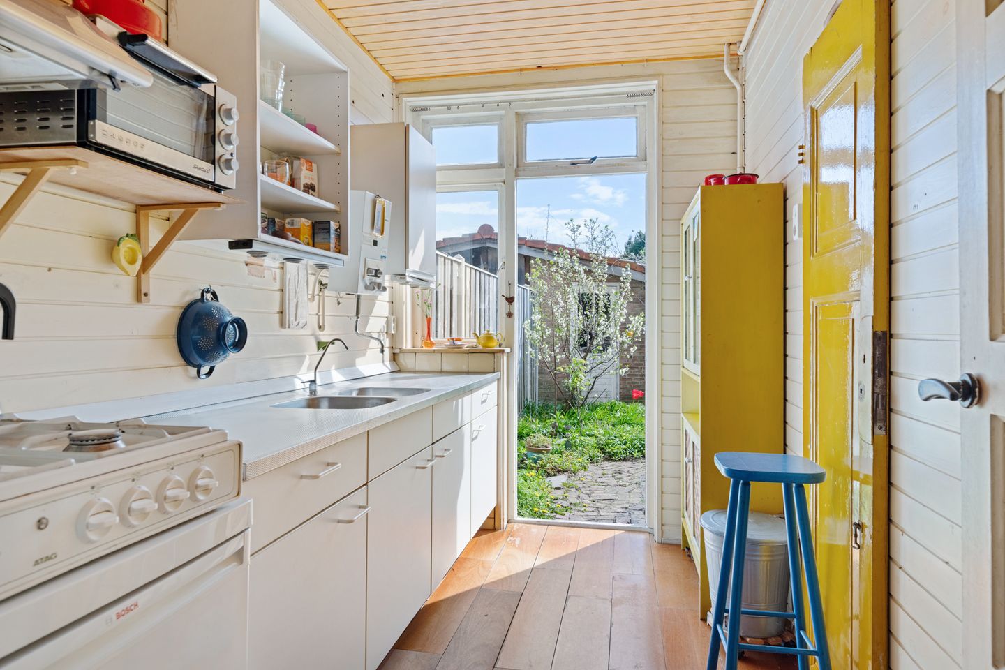 Foto 10 van Rijklof van Goensplein 9