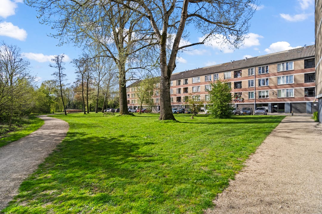 Foto 37 van Ariaplein 110