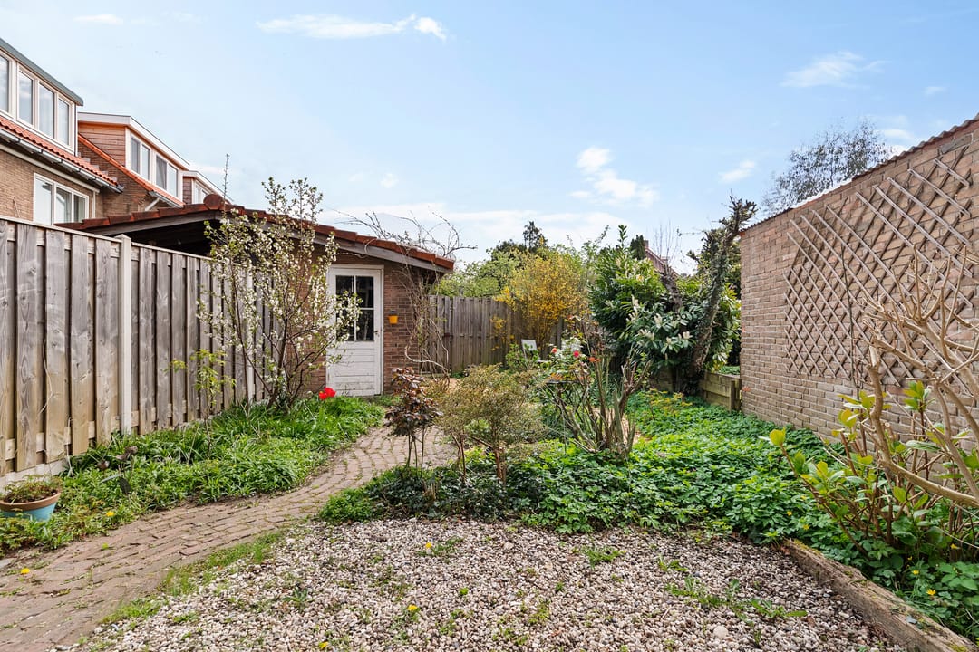 Foto 11 van Rijklof van Goensplein 9