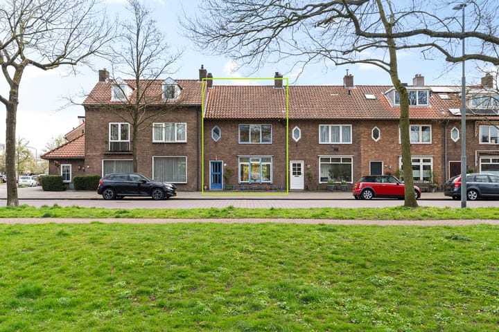 Rijklof van Goensplein 9