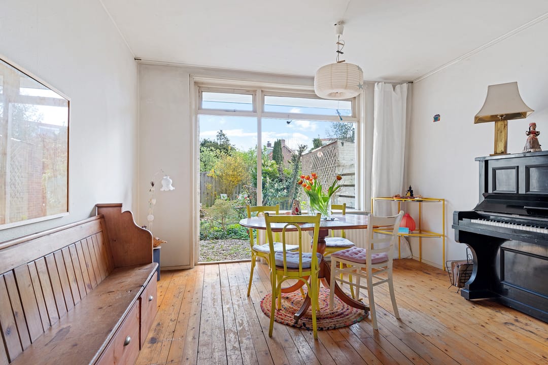 Foto 8 van Rijklof van Goensplein 9