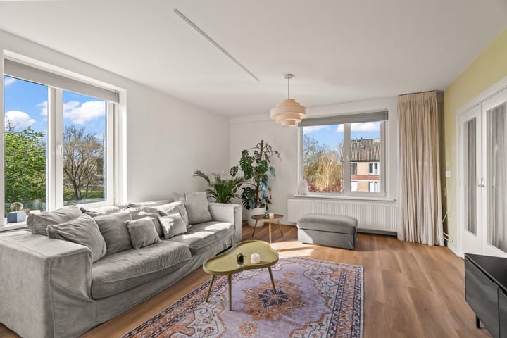 Foto 2 van Ariaplein 110