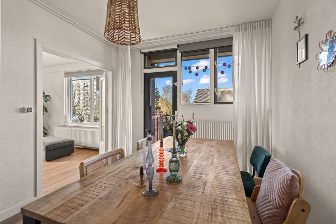 Foto 8 van Ariaplein 110