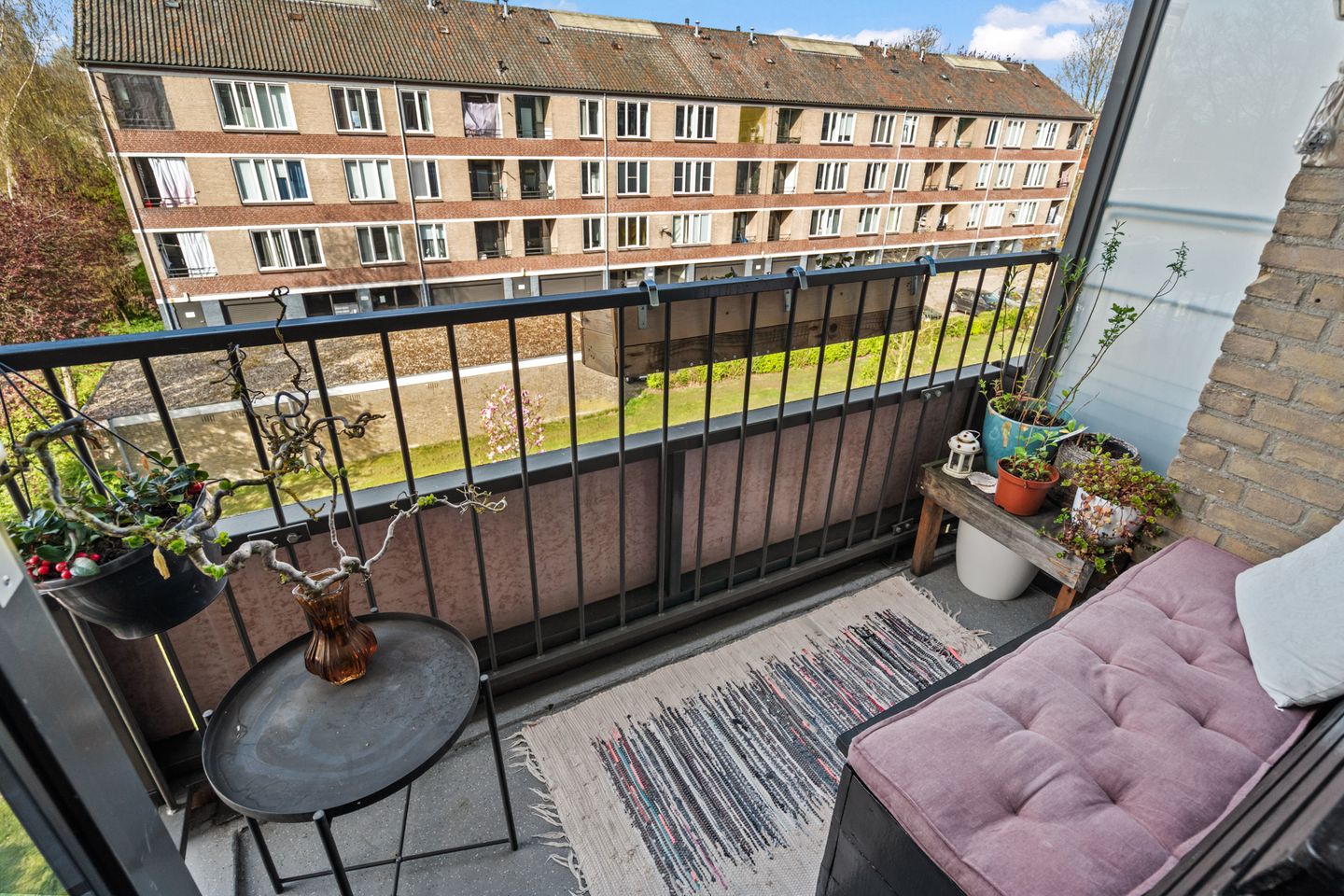 Foto 10 van Ariaplein 110