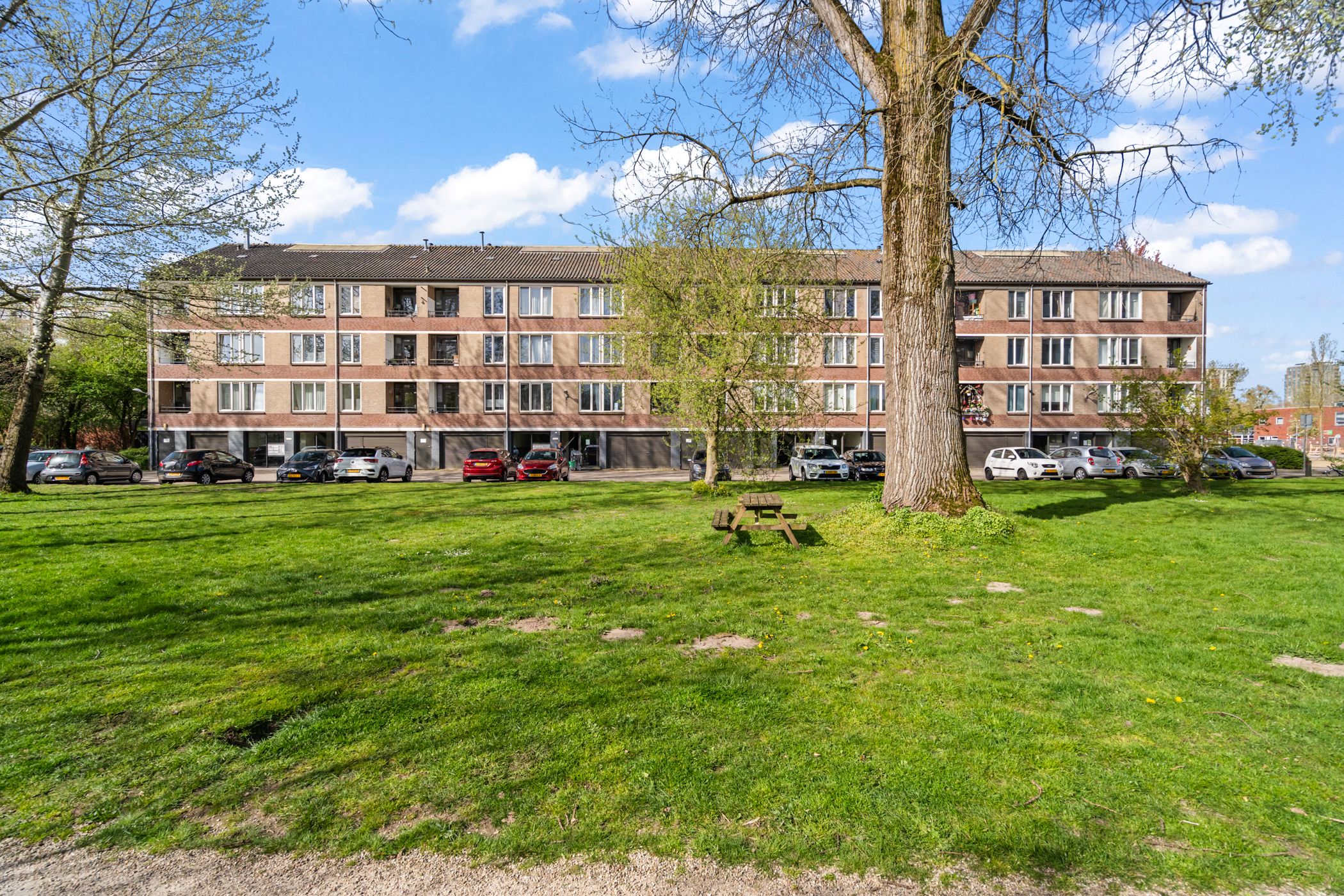 Foto 39 van Ariaplein 110