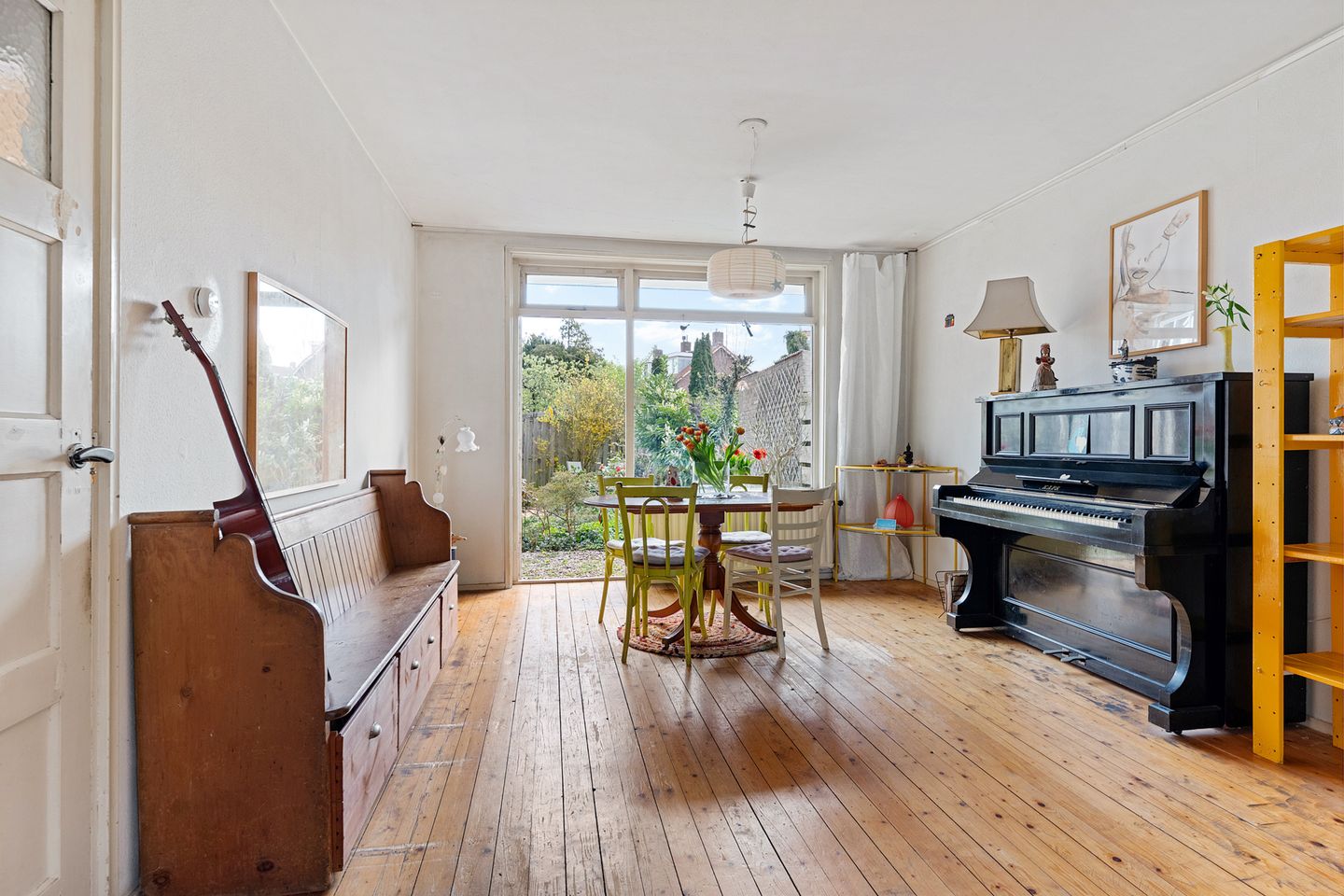 Foto 5 van Rijklof van Goensplein 9