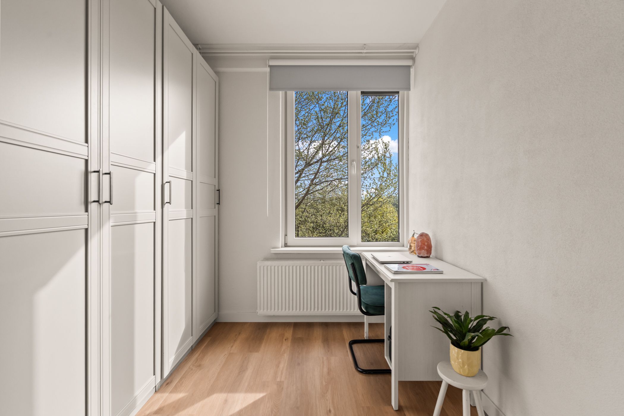 Foto 24 van Ariaplein 110