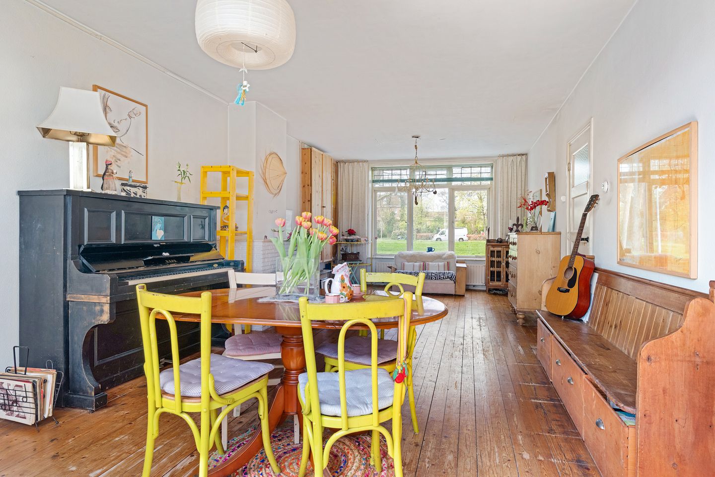 Foto 4 van Rijklof van Goensplein 9