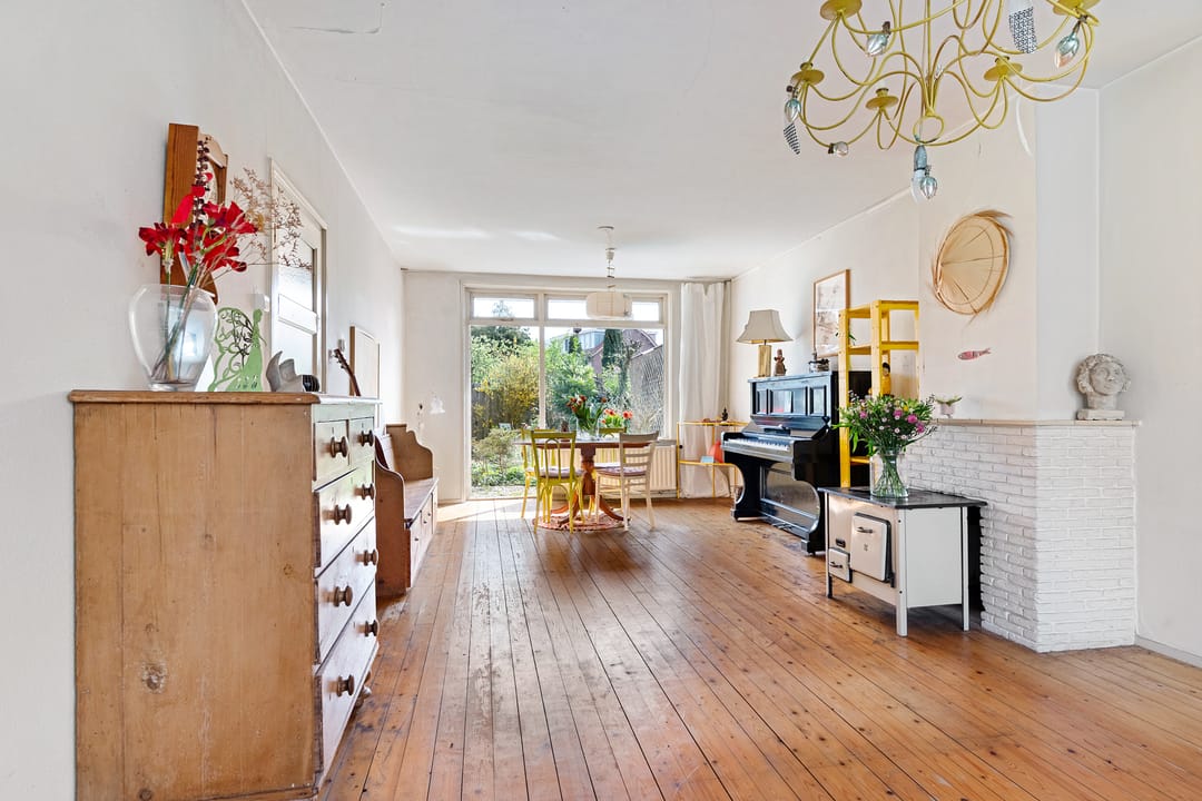 Foto 7 van Rijklof van Goensplein 9