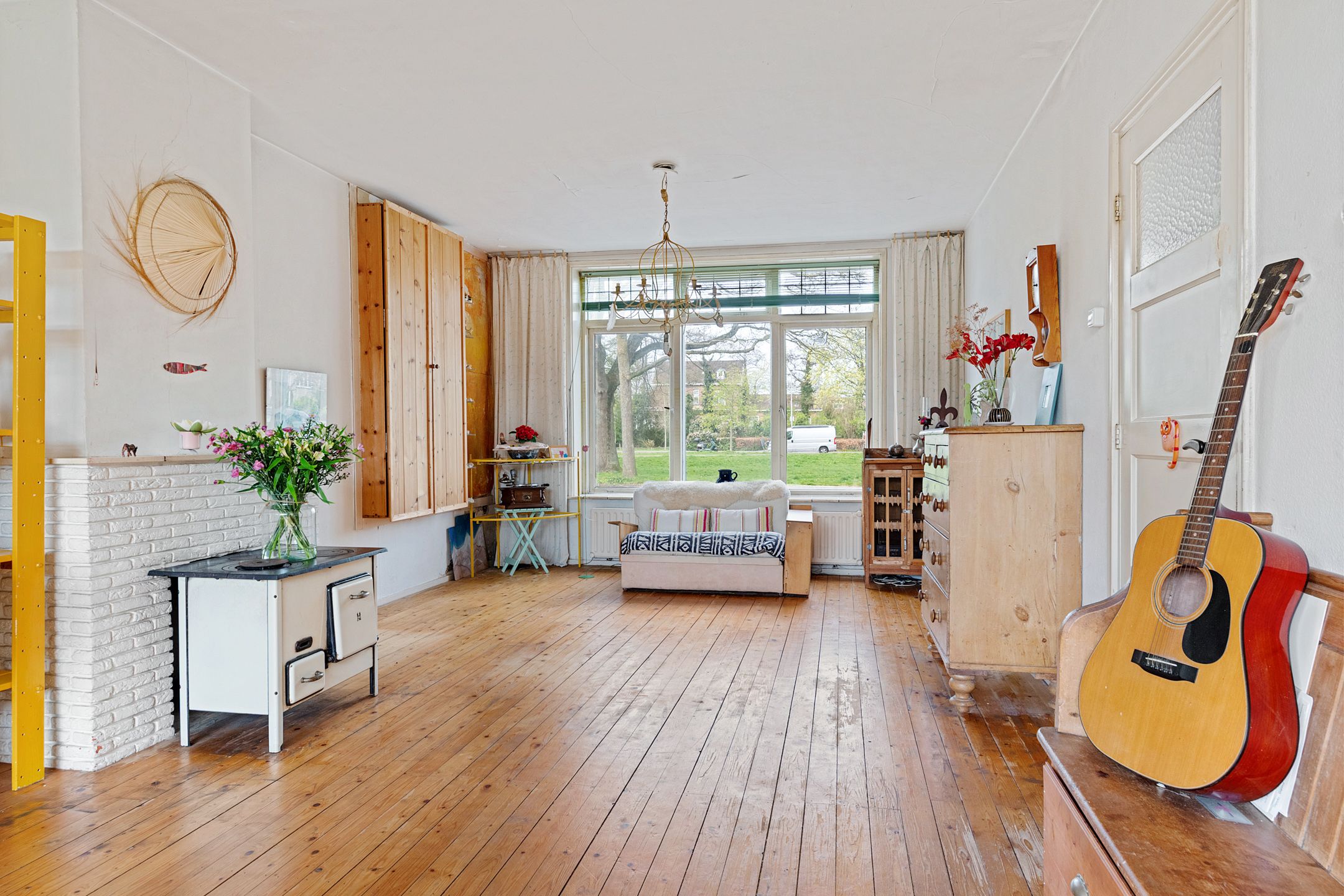 Foto 3 van Rijklof van Goensplein 9