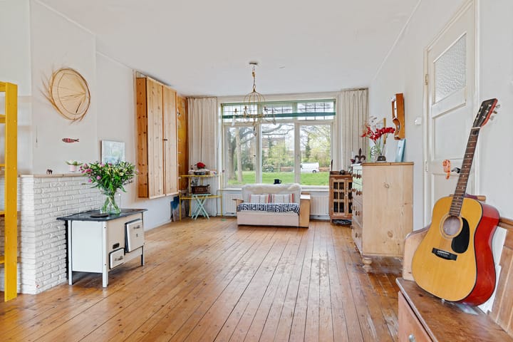 Foto 3 van Rijklof van Goensplein 9