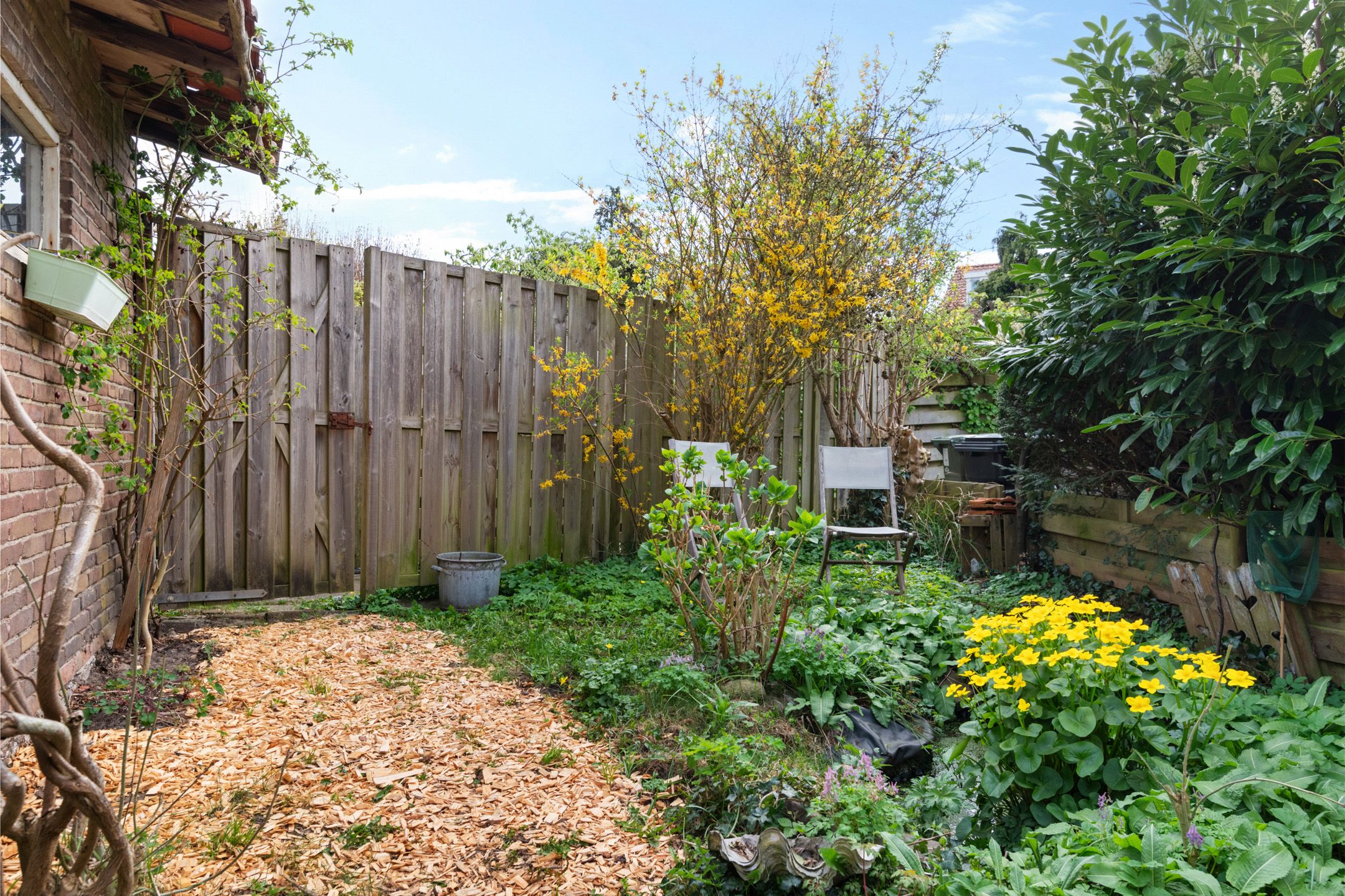 Foto 12 van Rijklof van Goensplein 9