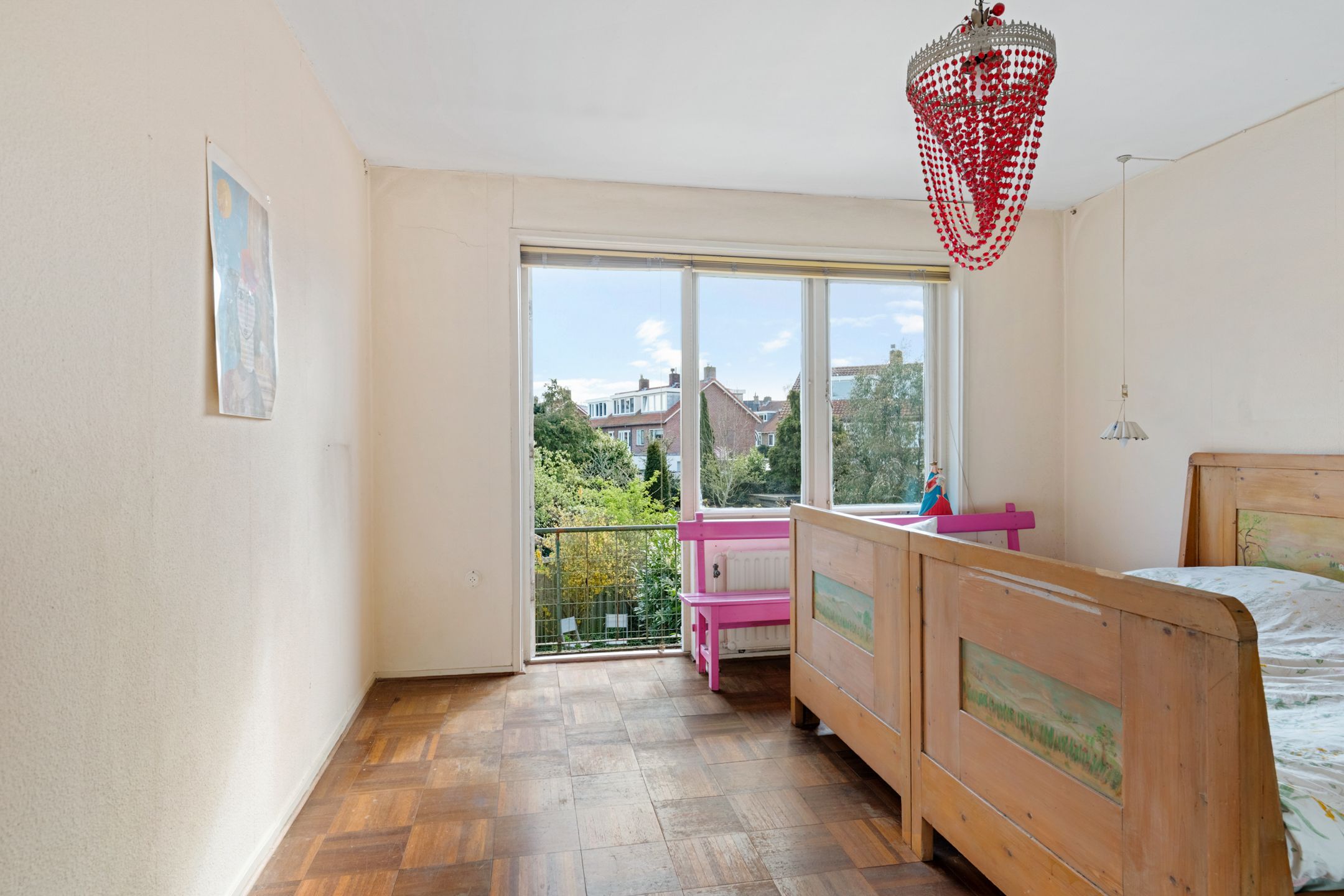 Foto 27 van Rijklof van Goensplein 9