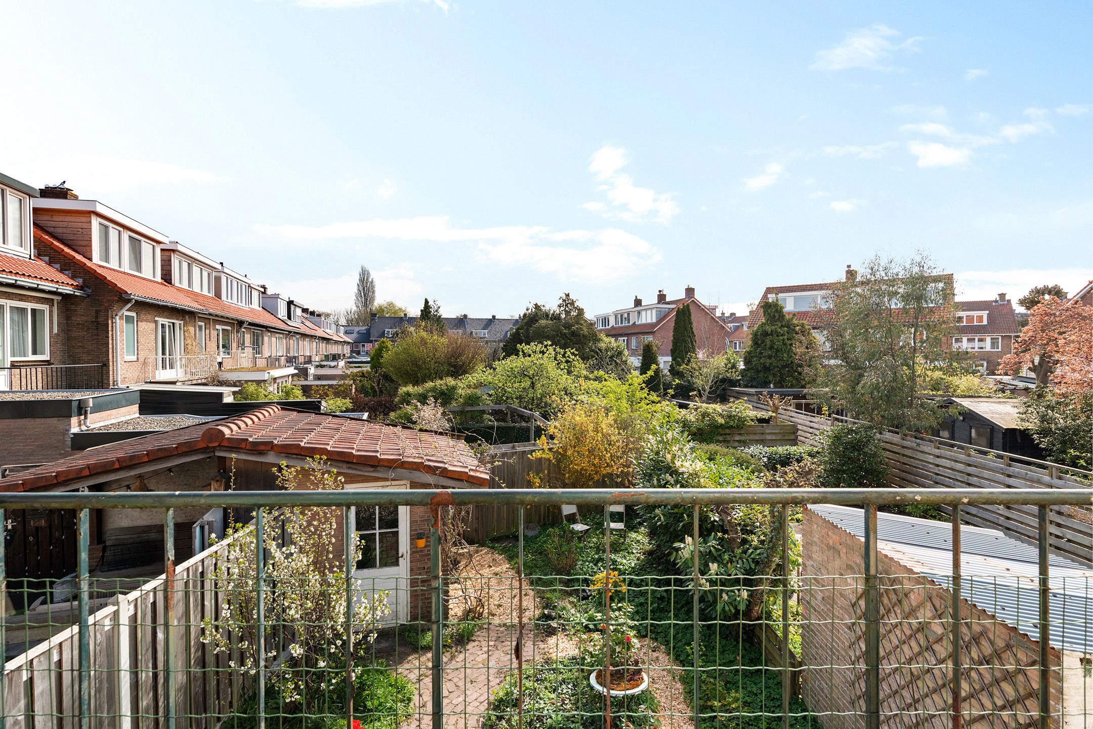 Foto 30 van Rijklof van Goensplein 9