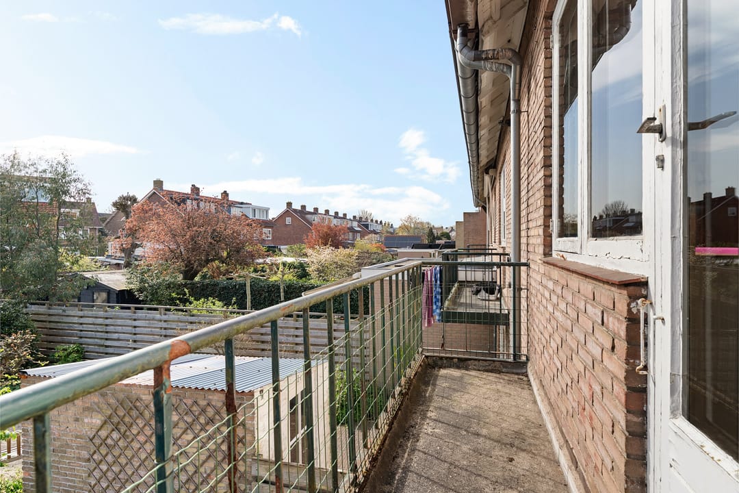 Foto 32 van Rijklof van Goensplein 9