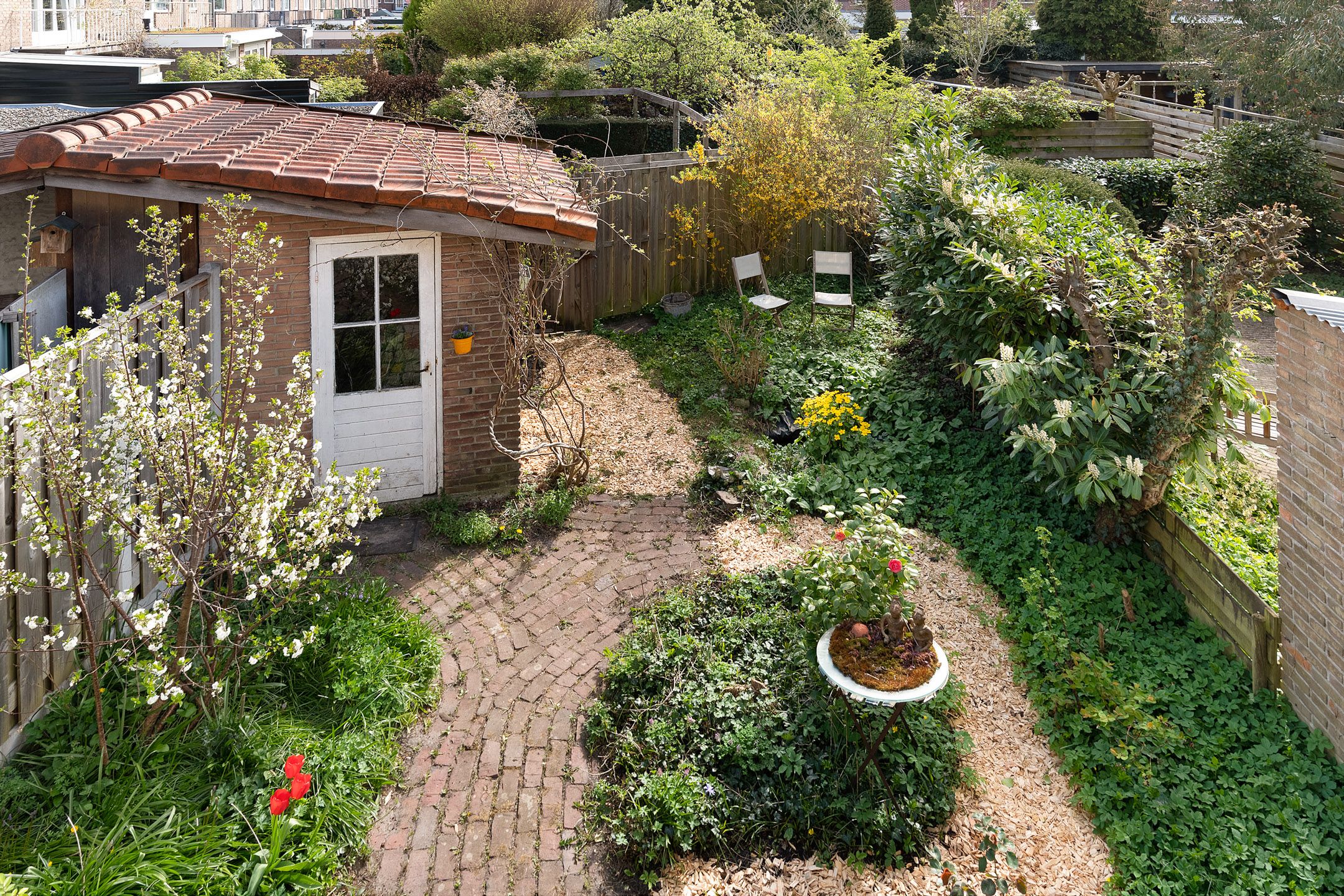 Foto 33 van Rijklof van Goensplein 9