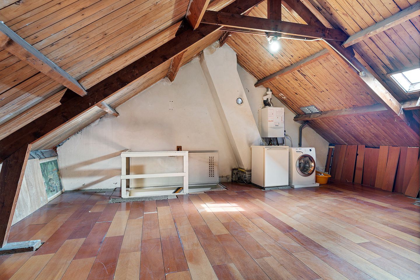 Foto 34 van Rijklof van Goensplein 9