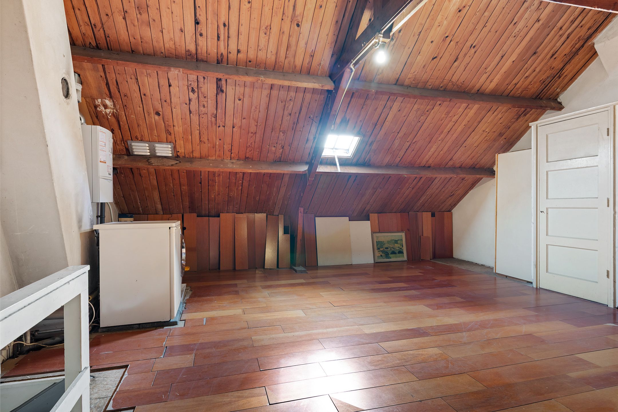 Foto 36 van Rijklof van Goensplein 9