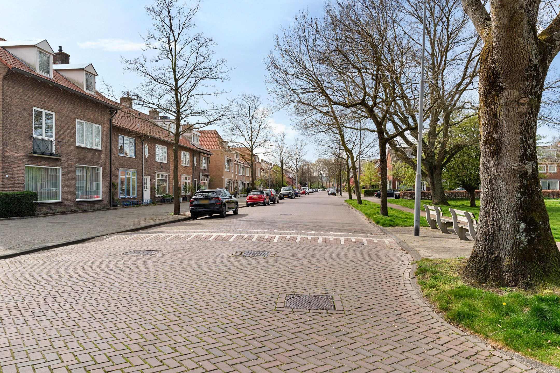 Foto 39 van Rijklof van Goensplein 9