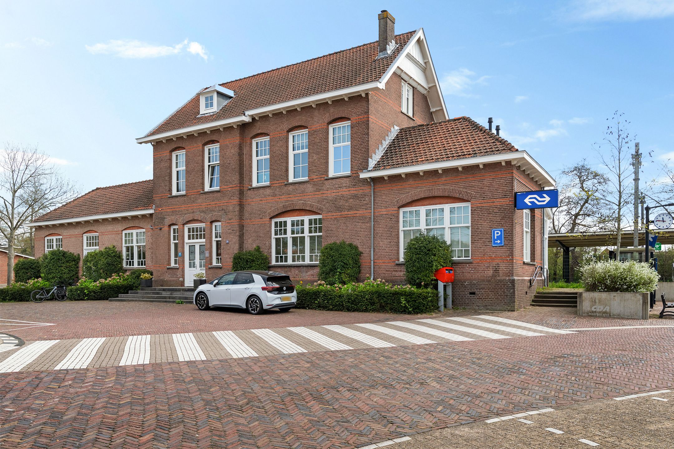 Foto 42 van Rijklof van Goensplein 9