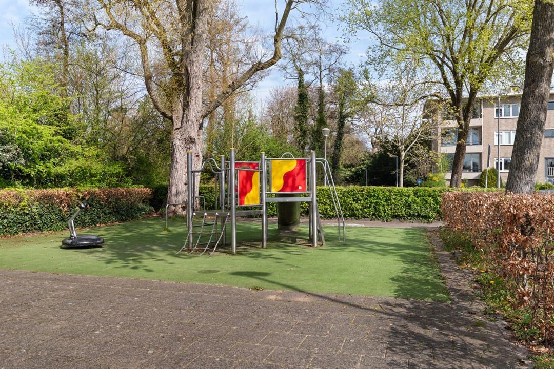 Foto 43 van Rijklof van Goensplein 9