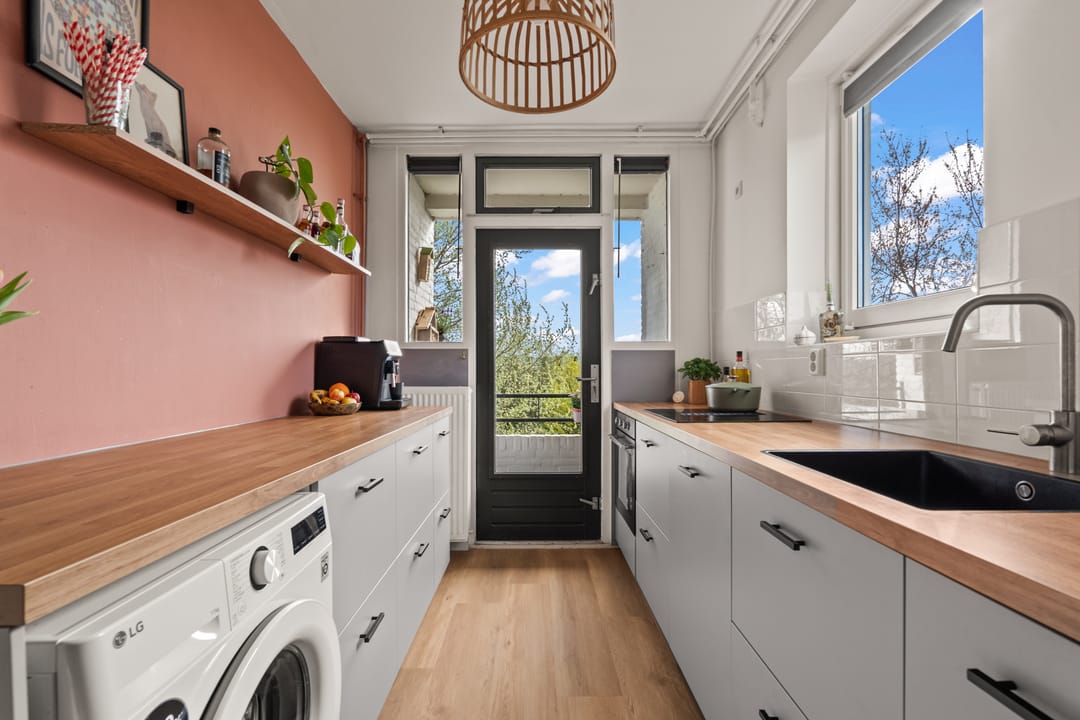 Foto 13 van Ariaplein 110