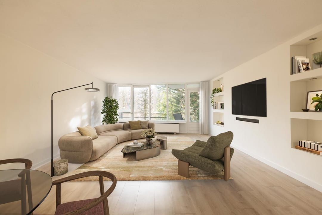 Foto 2 van Berlaarstraat 107