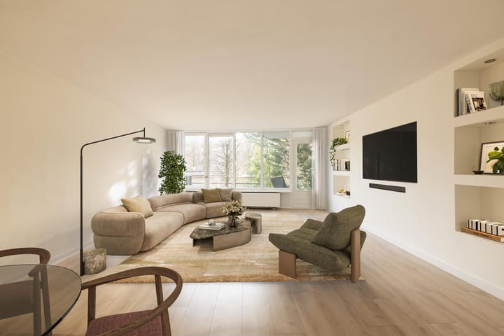 Foto 2 van Berlaarstraat 107