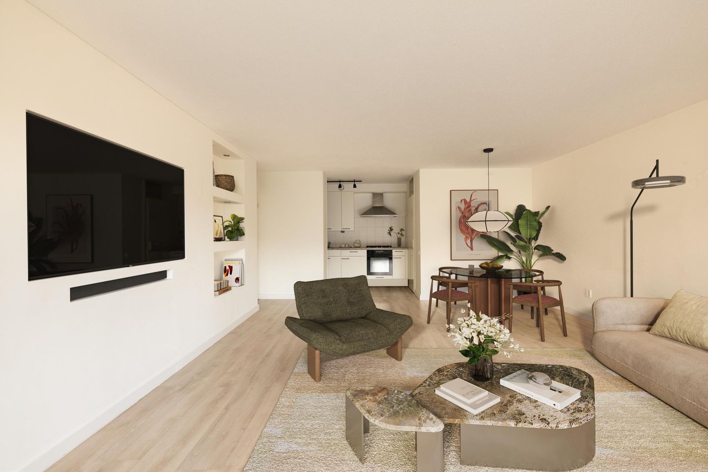 Foto 4 van Berlaarstraat 107