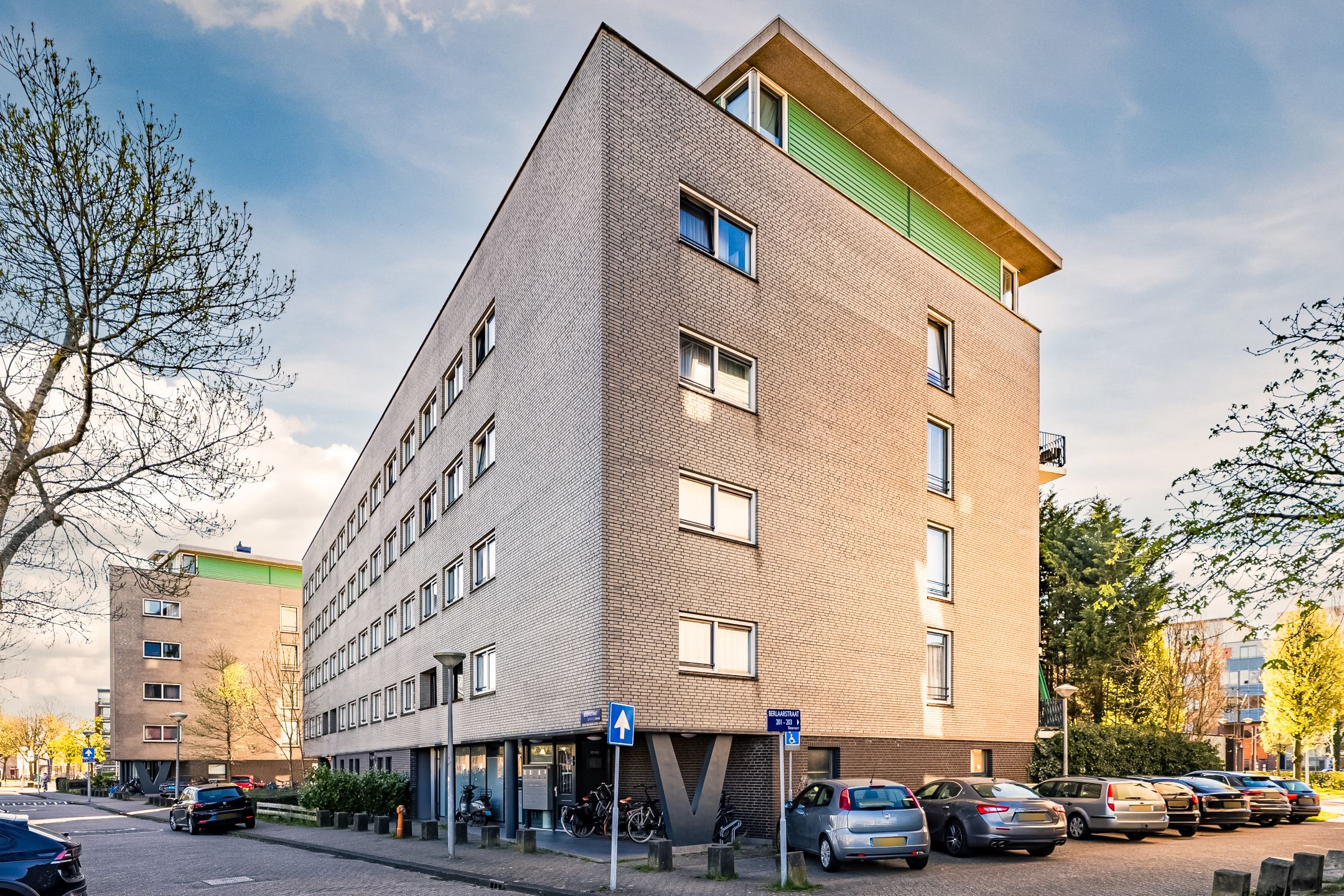 Foto 6 van Berlaarstraat 107