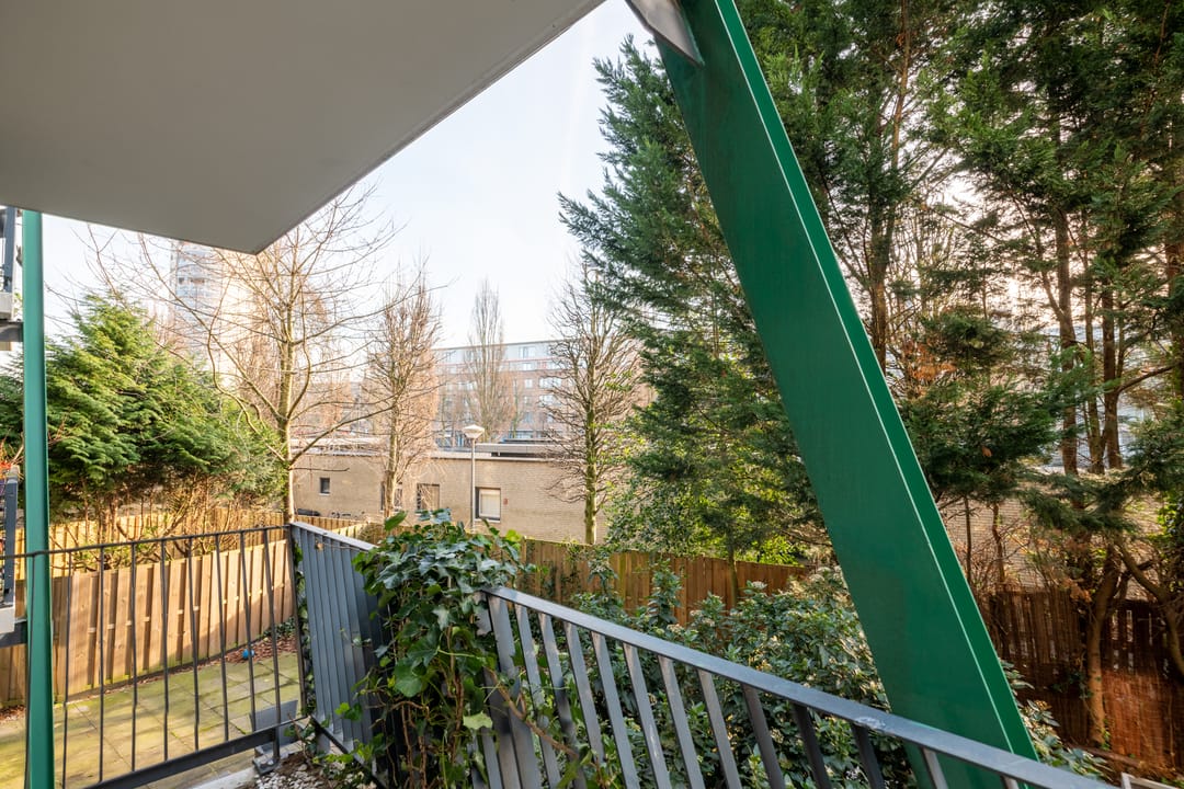 Foto 11 van Berlaarstraat 107