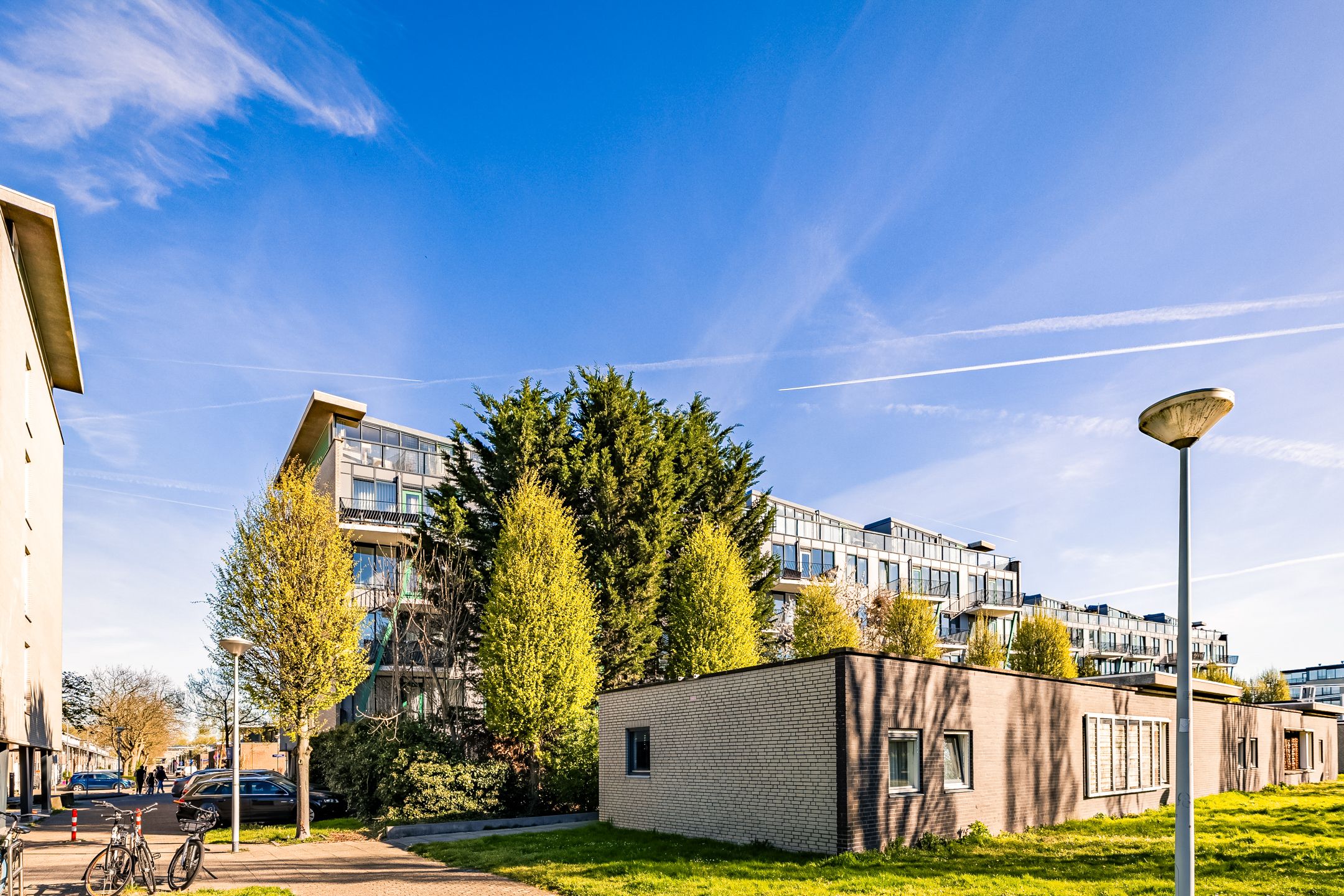 Foto 21 van Berlaarstraat 107