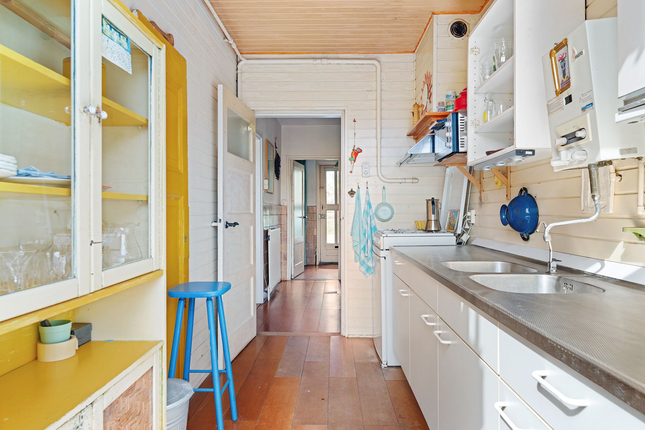 Foto 9 van Rijklof van Goensplein 9