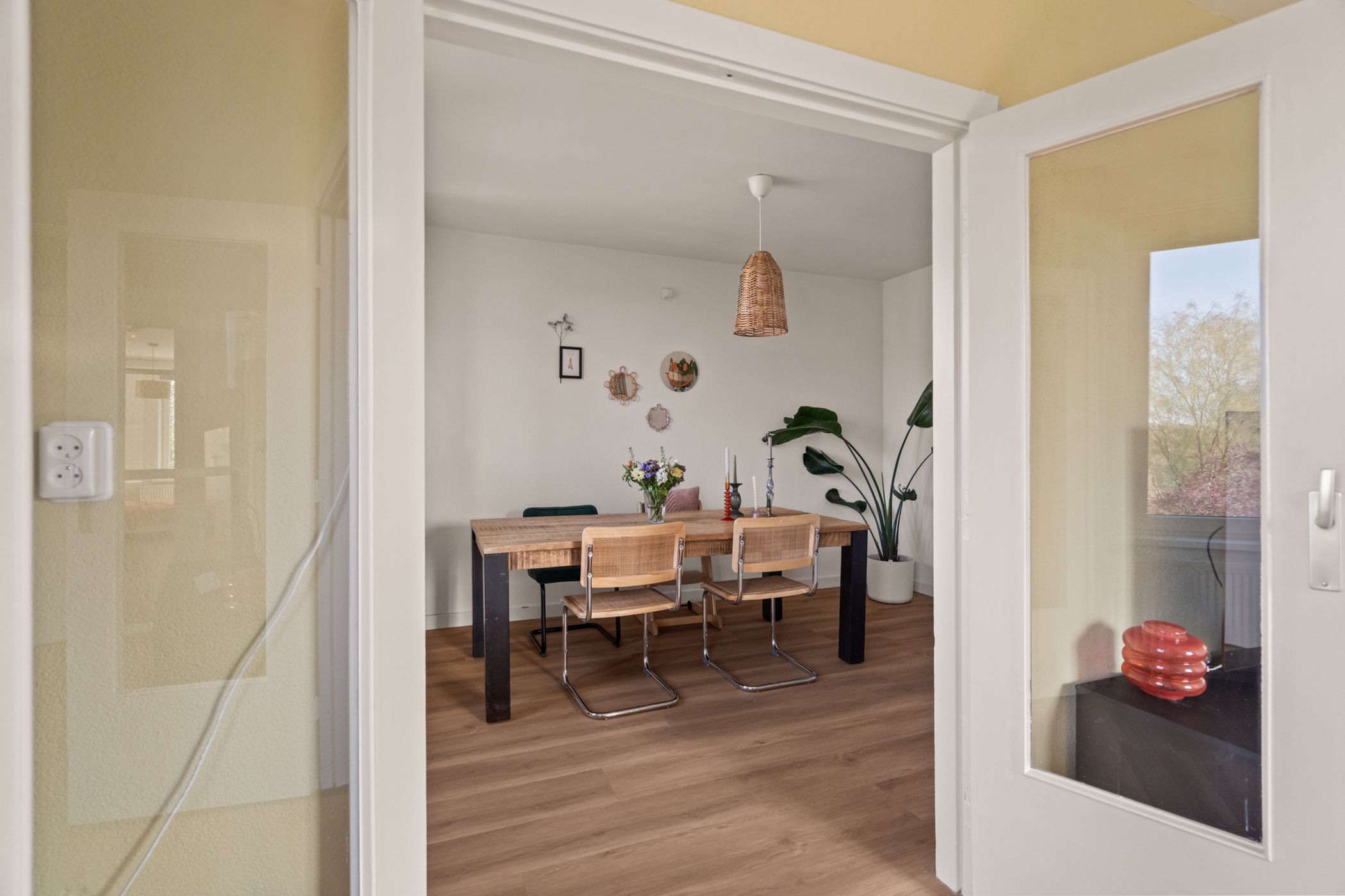 Foto 6 van Ariaplein 110