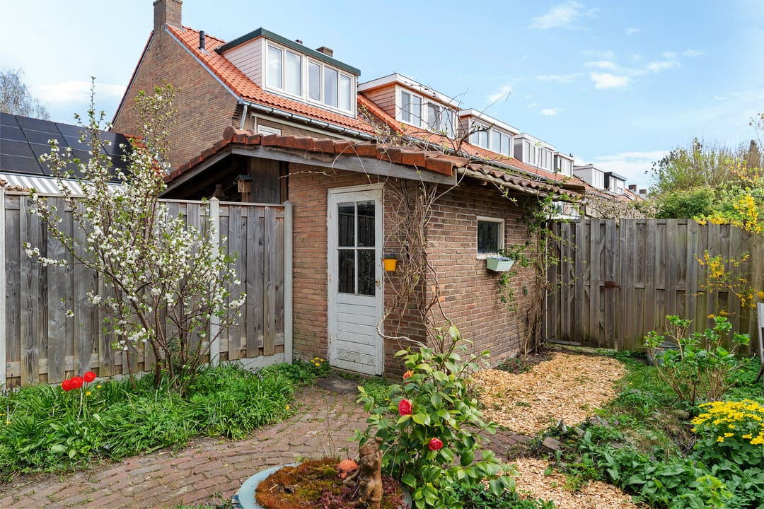 Foto 13 van Rijklof van Goensplein 9