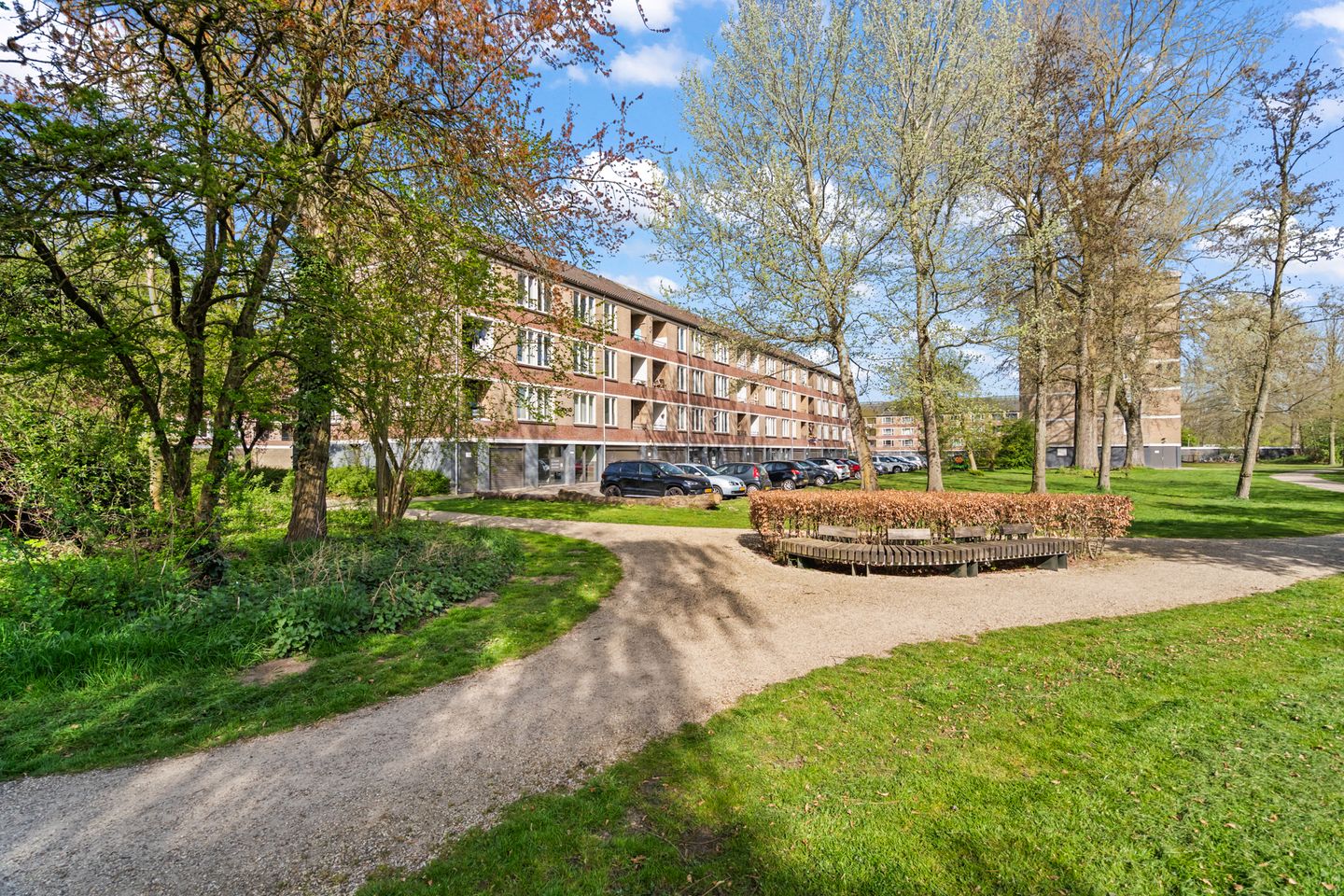 Foto 40 van Ariaplein 110