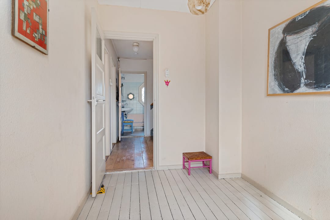 Foto 26 van Rijklof van Goensplein 9