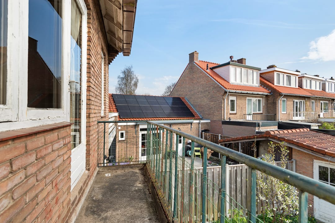 Foto 31 van Rijklof van Goensplein 9