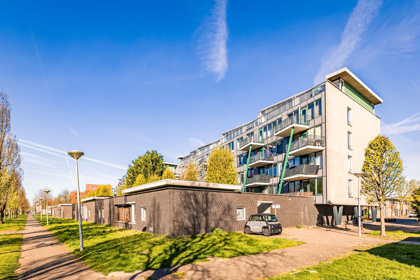 Foto 5 van Berlaarstraat 107