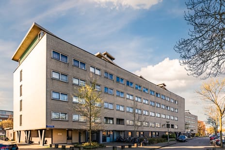 Berlaarstraat thumbnail