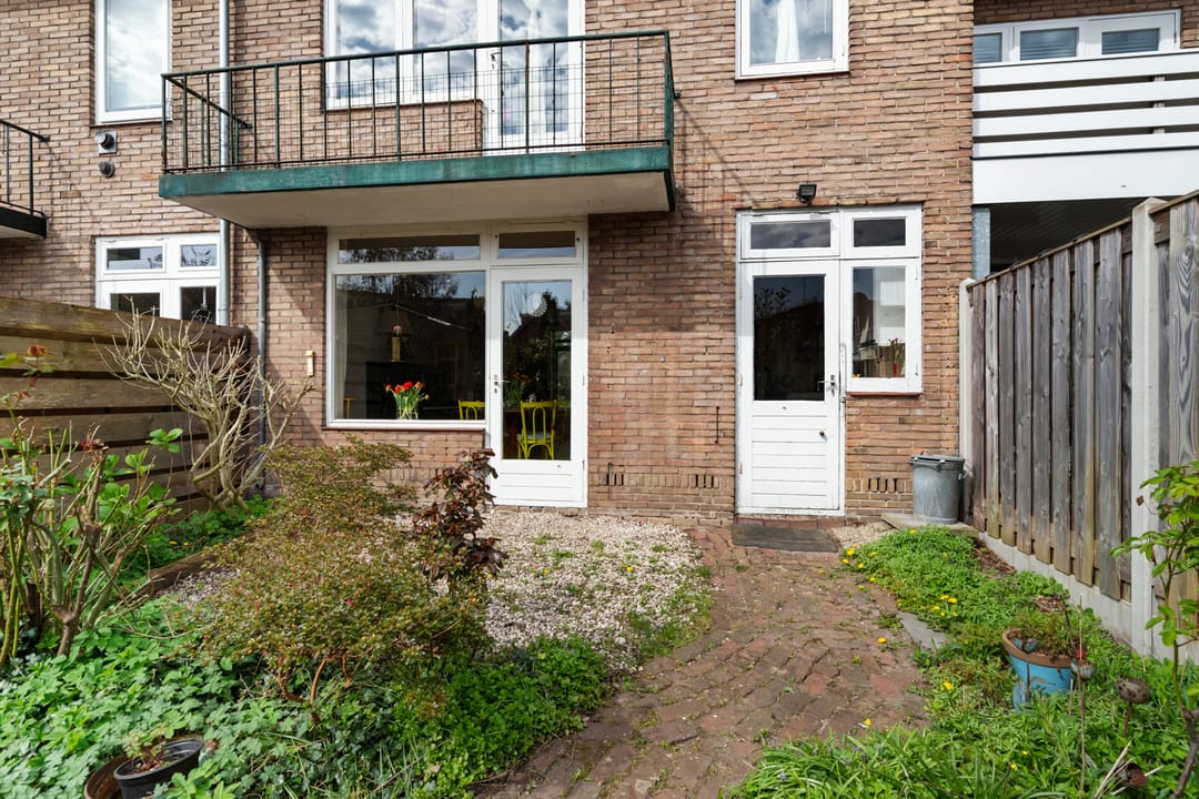 Foto 17 van Rijklof van Goensplein 9