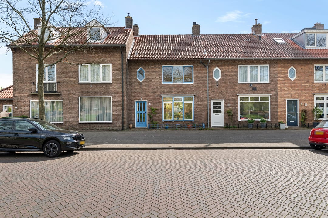 Foto 37 van Rijklof van Goensplein 9