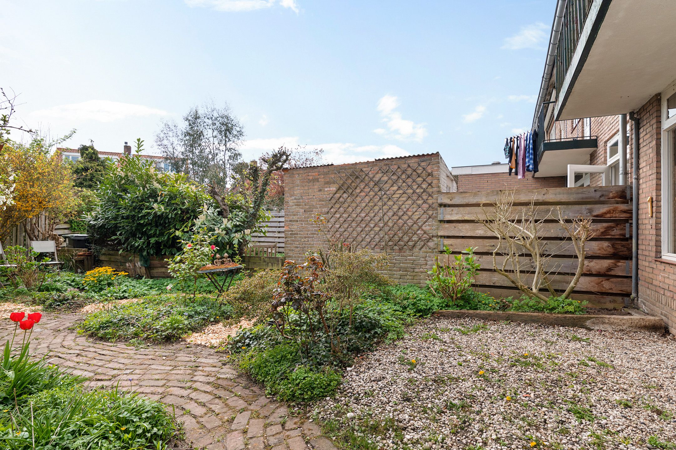 Foto 15 van Rijklof van Goensplein 9