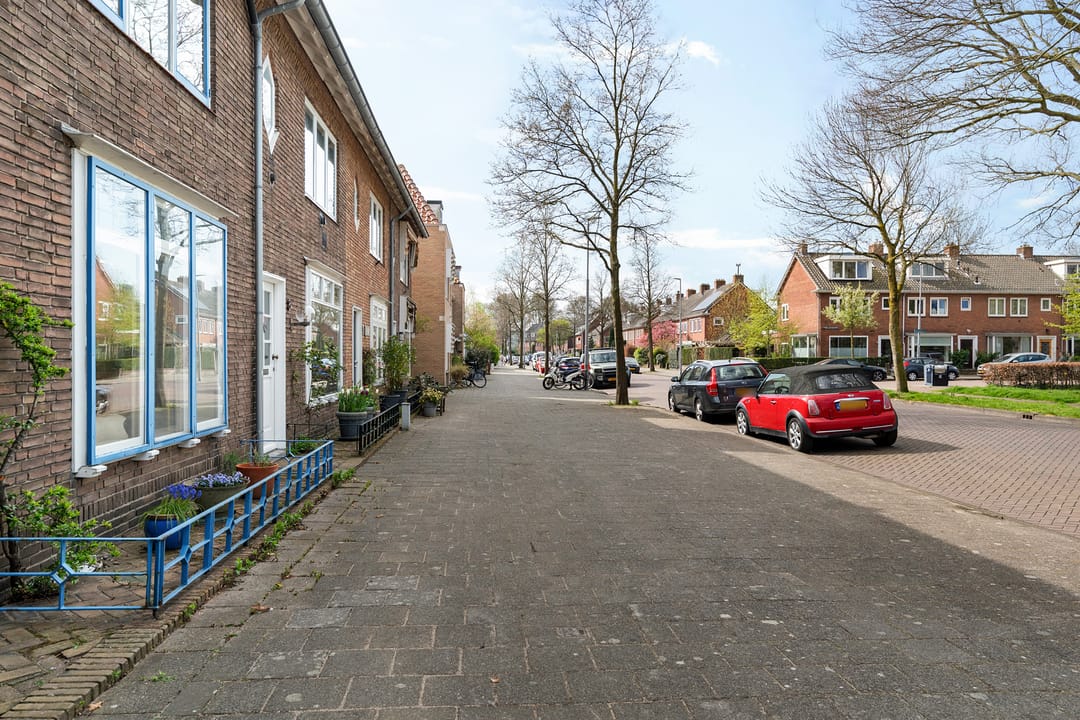 Foto 38 van Rijklof van Goensplein 9