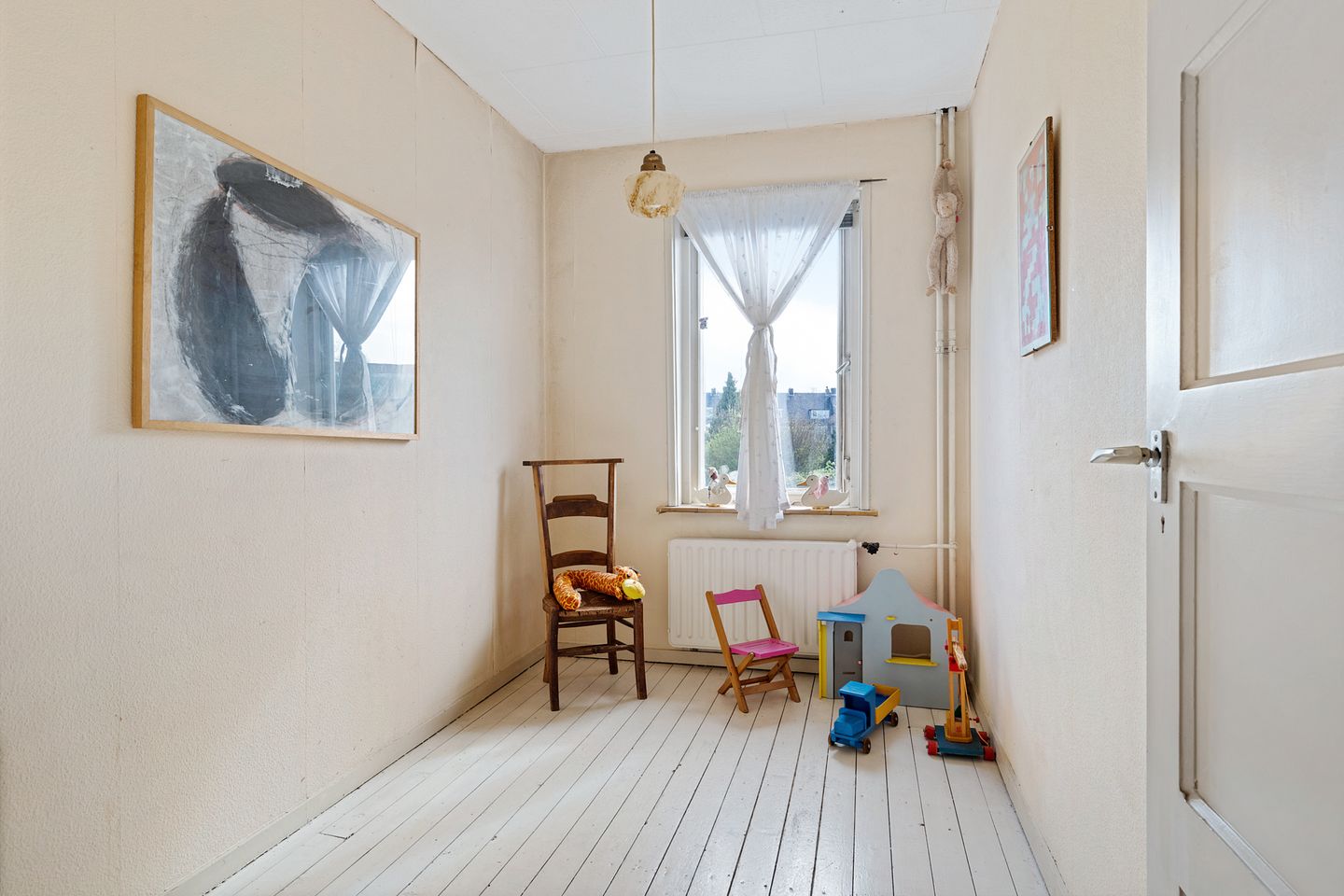 Foto 25 van Rijklof van Goensplein 9