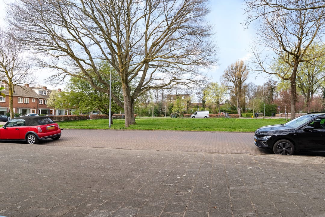 Foto 41 van Rijklof van Goensplein 9